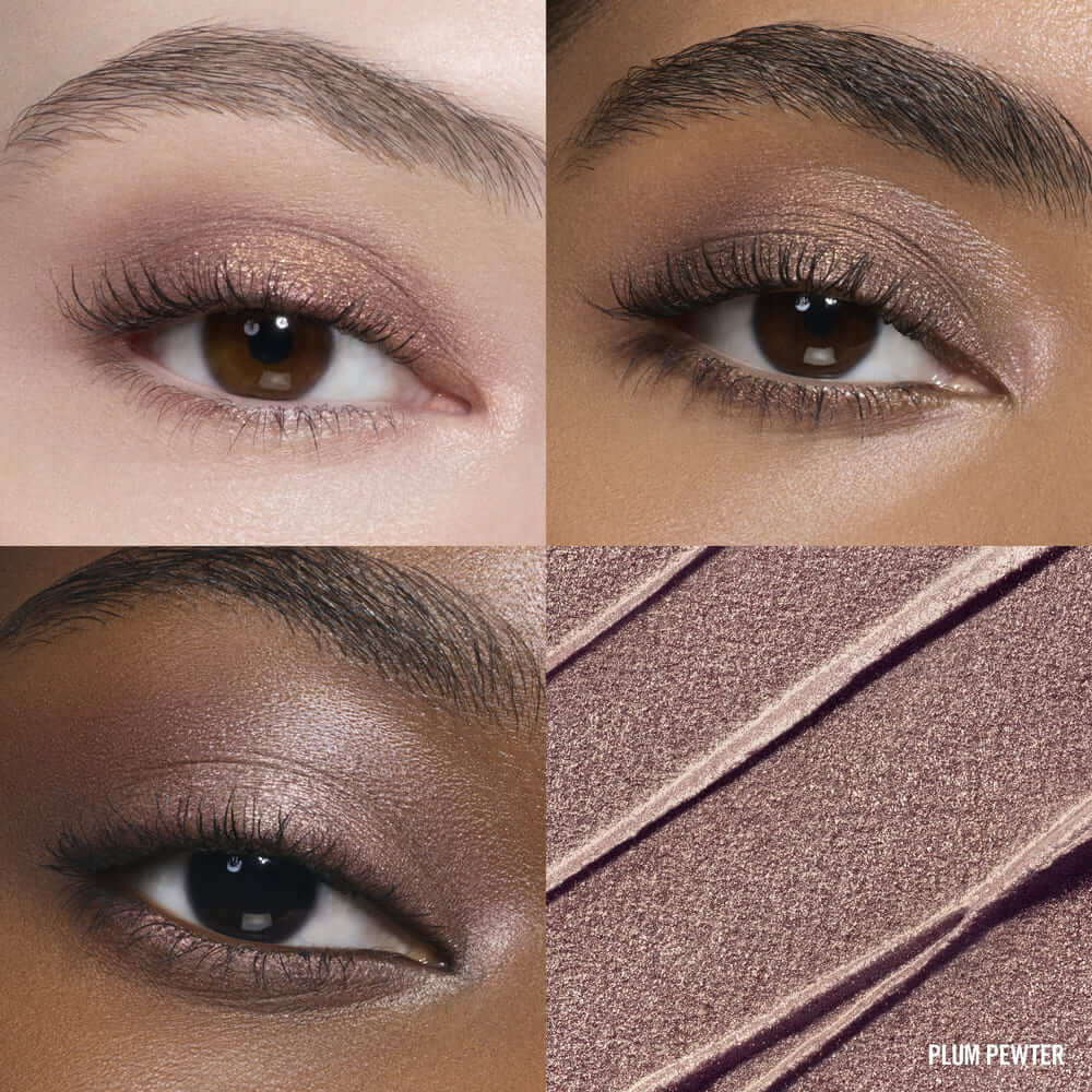MASTER MATTES&reg; & SOFT SHIMMER&trade; LONG-WEAR CREAM EYESHADOW (SOMBRA DE OJOS EN CREMA)